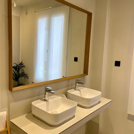 Concepcion Apartment *