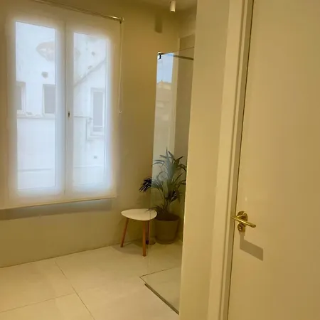 Concepcion Apartment Albacete
