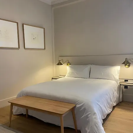 Concepcion Apartment *