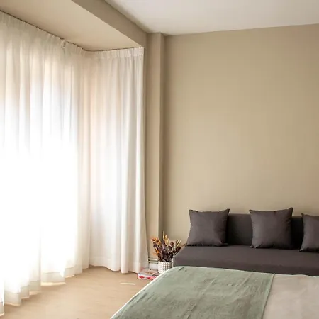 Concepcion Apartment