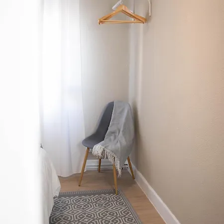 Concepcion Apartment Albacete