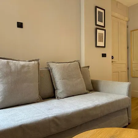 Concepcion Apartment Albacete