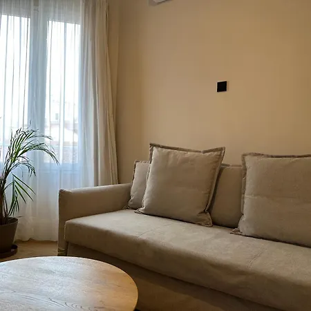 Concepcion Apartment *