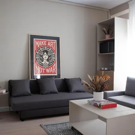 Apartment Concepcion *